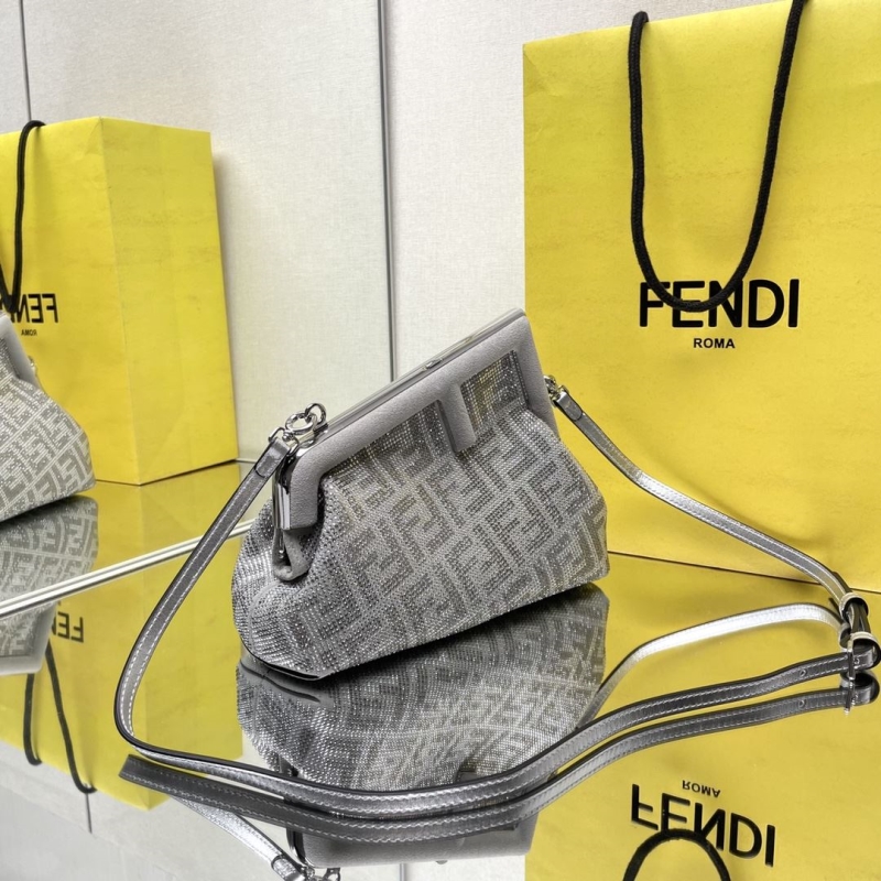 Fendi First Bags